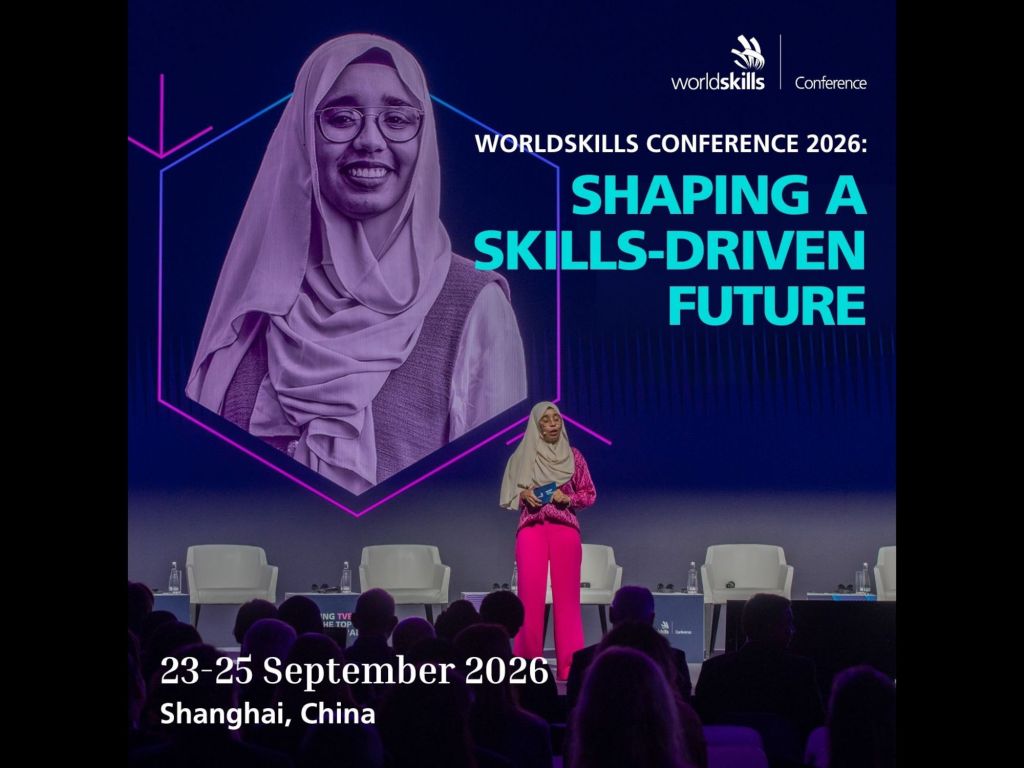 WorldSkills community prepares for WorldSkills Conference 2026