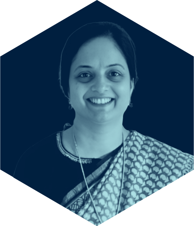 Swati Mujumdar