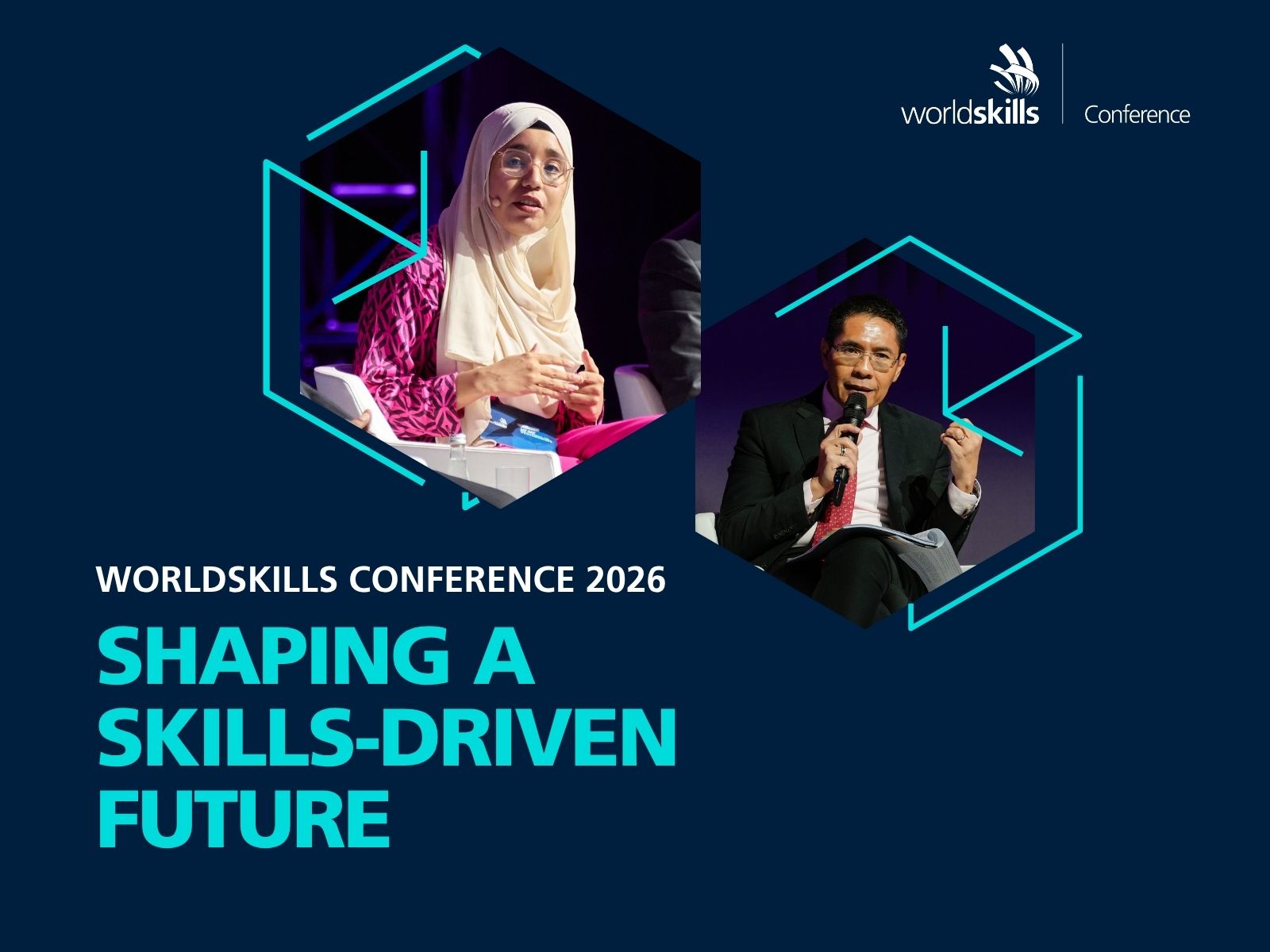 WorldSkills Conference 2026 includes field trips to Shanghai’s premier training facilities