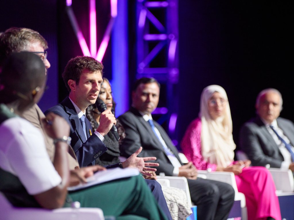 Global industry and TVET leaders to headline WorldSkills Conference 2026