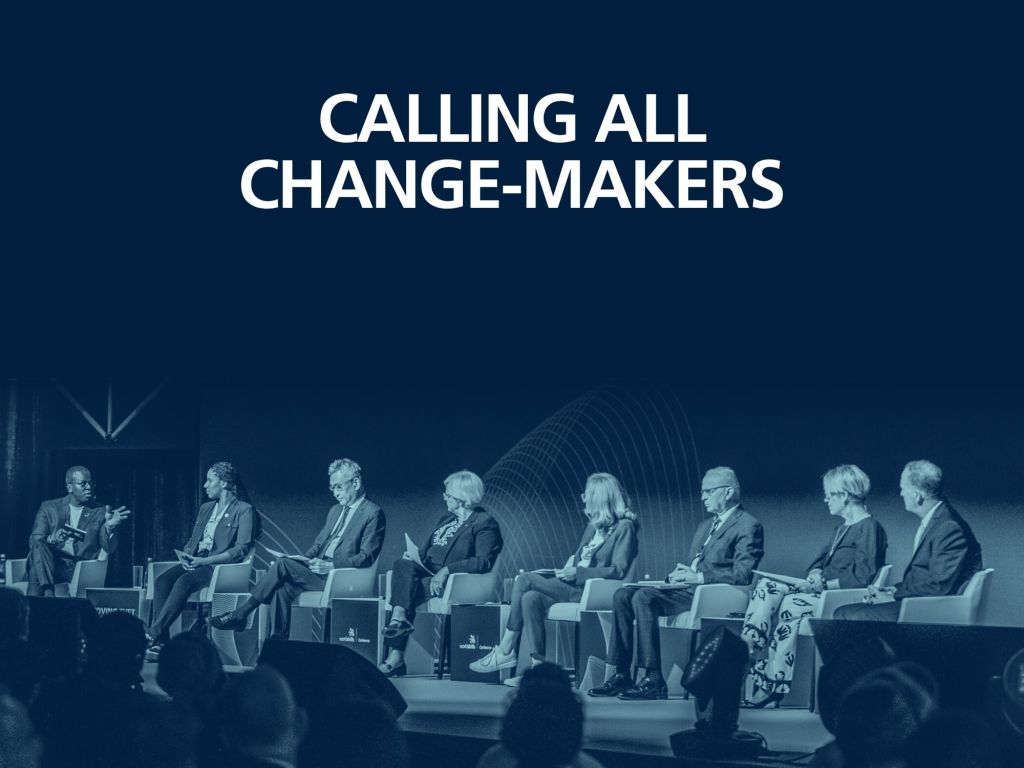 WorldSkills Conference 2026 welcomes Ministers and international dignitaries