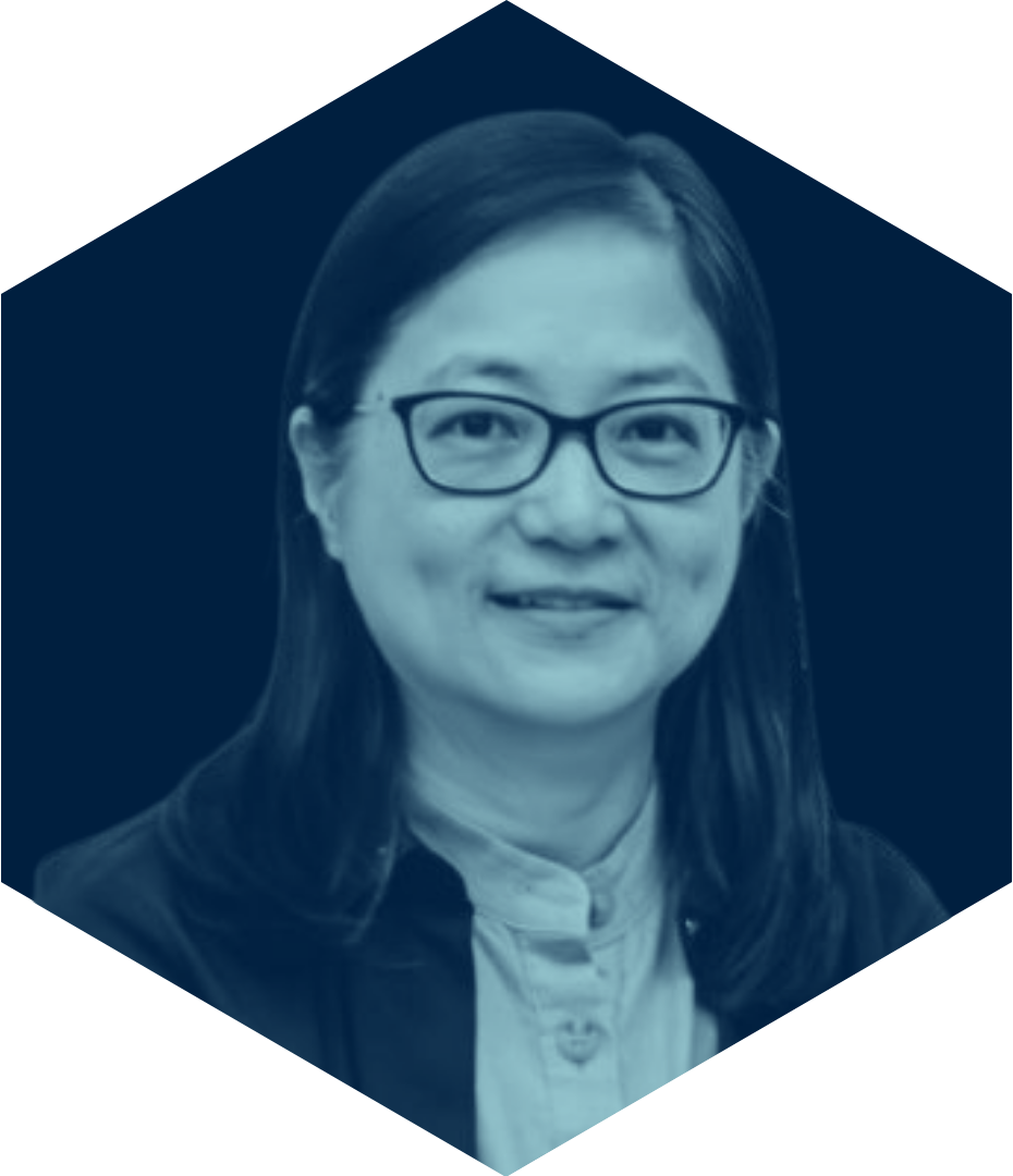 Ching-Ni Hsieh