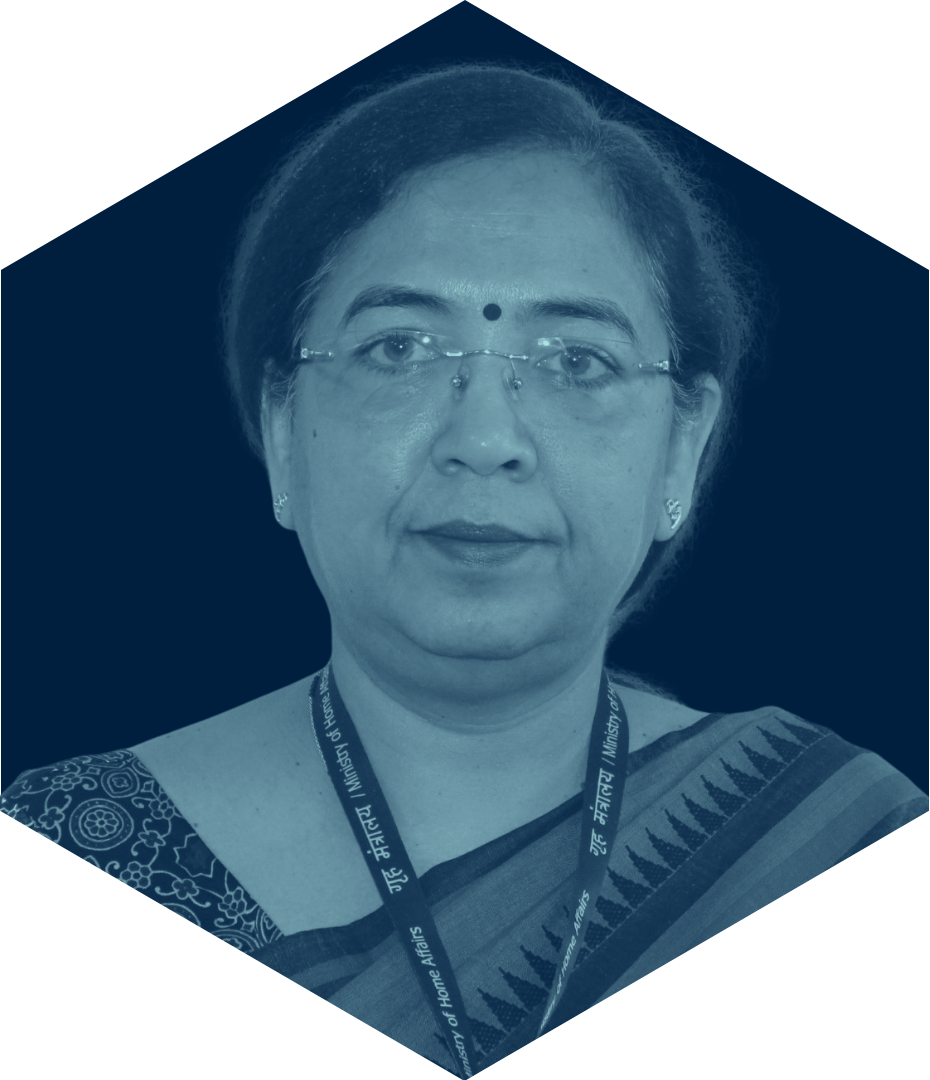 Manisha Sensarma