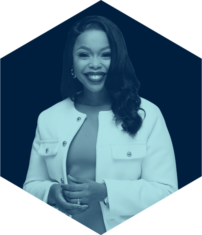 Portrait of Nozipho Tshabalala.
