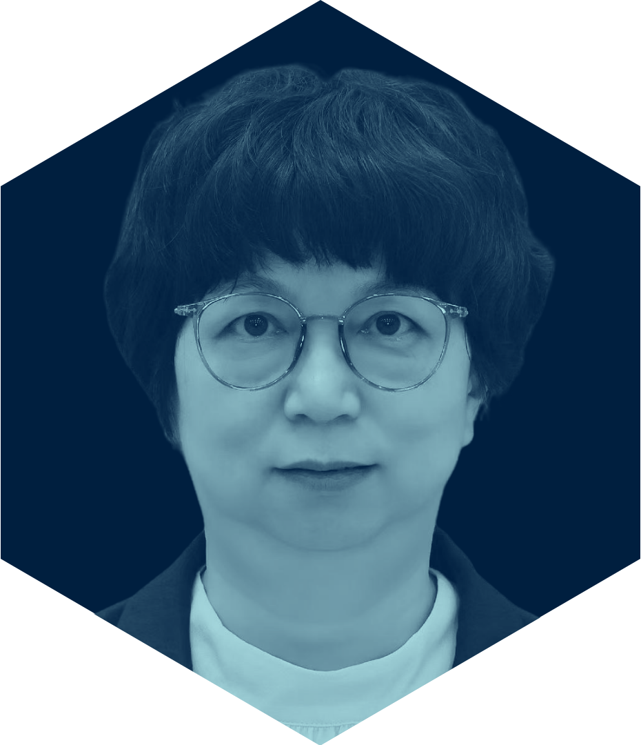 Portrait of Wang Ying.