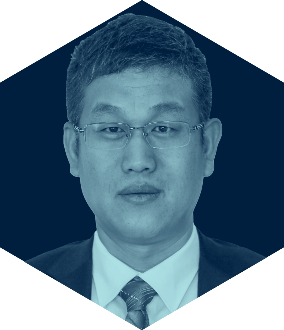 Qingchun Zheng