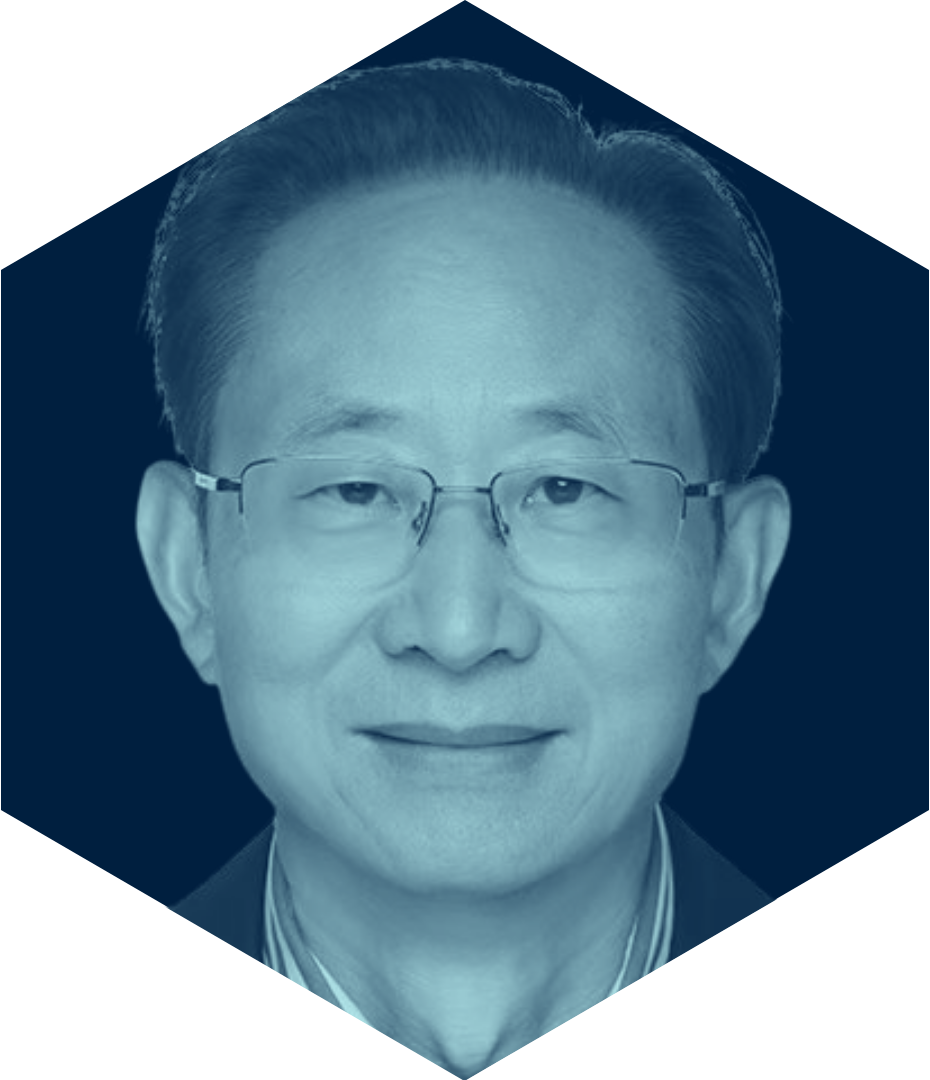Zhenguo Yuan